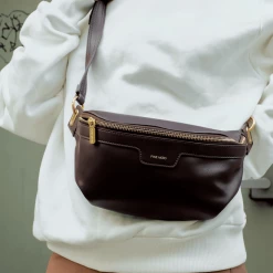 Quest Shoes & Clothing PIXIE MOOD Brooklyn Convertible Waist Bag