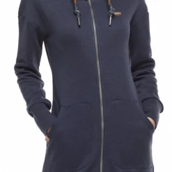 Quest Shoes & Clothing RAGWEAR Kamy Sweatshirt 2121-30048 Jackets