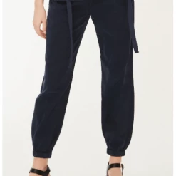 Quest Shoes & Clothing Sale Clothing FDJ Drapey Cargo Pull-On Ankle 2199172