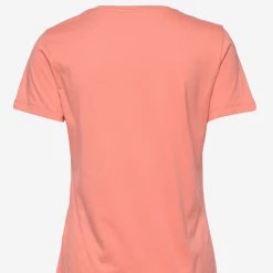 Quest Shoes & Clothing CREAM Naia T-Shirt