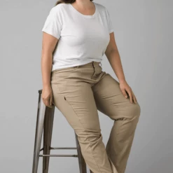 Quest Shoes & Clothing Bottoms PRANA Halle Pant II Plus