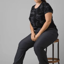 Quest Shoes & Clothing Bottoms PRANA Halle Pant II Plus