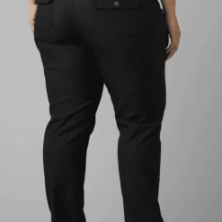 Quest Shoes & Clothing PRANA Halle Straight Pant II Plus Bottoms