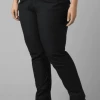 Quest Shoes & Clothing PRANA Halle Straight Pant II Plus Bottoms