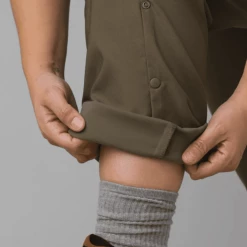 Quest Shoes & Clothing Bottoms PRANA Halle Pant II Plus