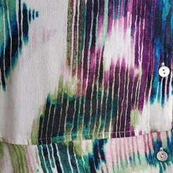 Quest Shoes & Clothing Sale Clothing Habitat Rain Floral Blouse 34320