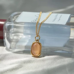 Quest Shoes & Clothing Jewelry EVRDAY JEWEL GER NECKLACE