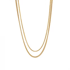 Quest Shoes & Clothing EVRDAY JEWEL YLA NECKLACE Jewelry