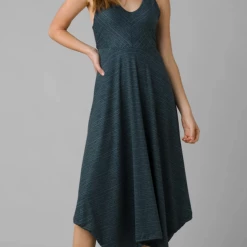 Quest Shoes & Clothing PRANA Saxon Dress