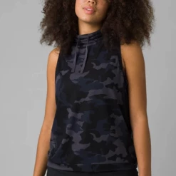 Quest Shoes & Clothing PRANA Cozy Up Barmsee Tank