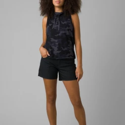 Quest Shoes & Clothing Bottoms PRANA Halle Short