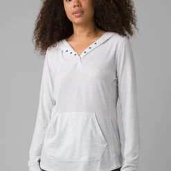 Quest Shoes & Clothing PRANA Sol Protect Hoodie