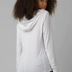 Quest Shoes & Clothing PRANA Sol Protect Hoodie