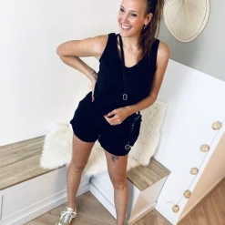 Quest Shoes & Clothing Tops B YOUNG Falakka Top