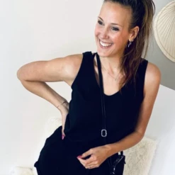 Quest Shoes & Clothing Tops B YOUNG Falakka Top