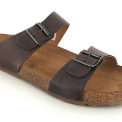 Quest Shoes & Clothing Sandals HAFLINGER MENS Andrea Sandal