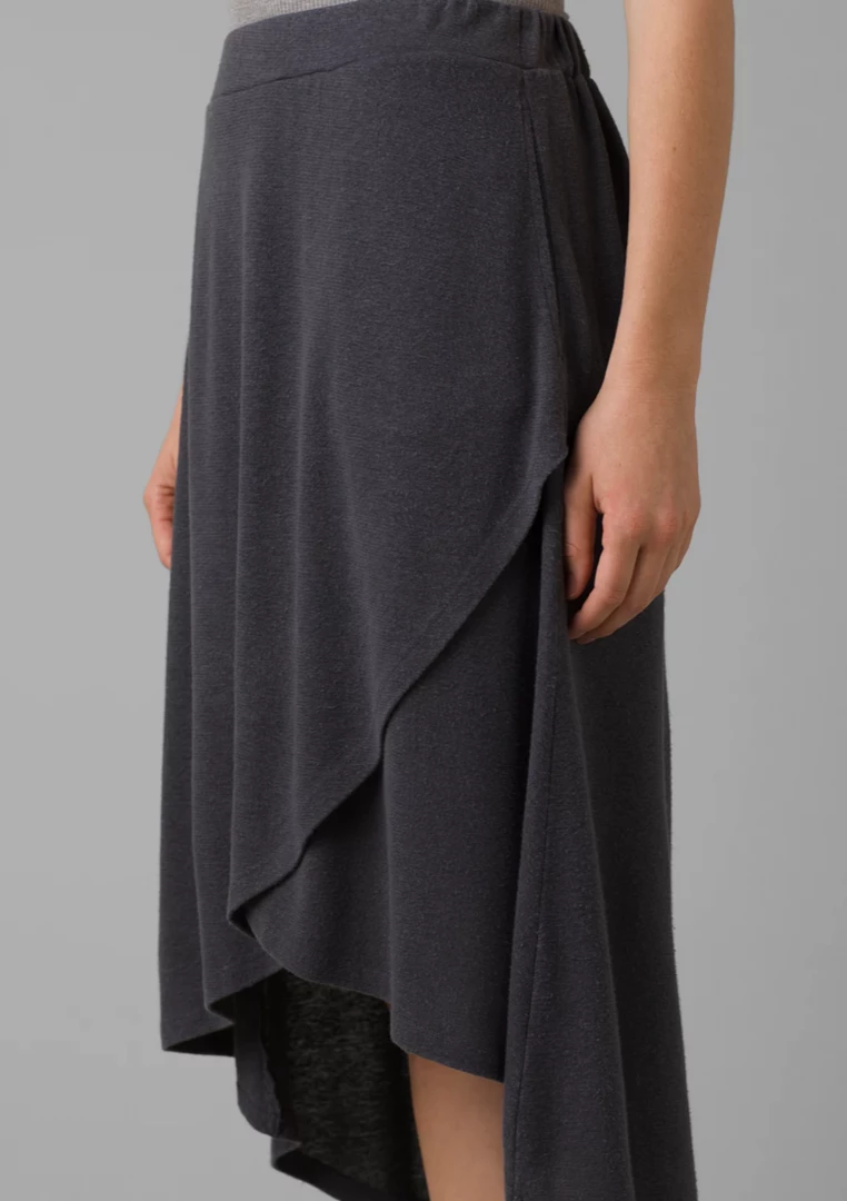 Quest Shoes & Clothing PRANA Tidal Wave Skirt Skirts