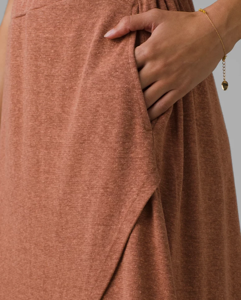 Quest Shoes & Clothing PRANA Tidal Wave Skirt Skirts