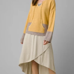 Quest Shoes & Clothing PRANA Tidal Wave Skirt Skirts