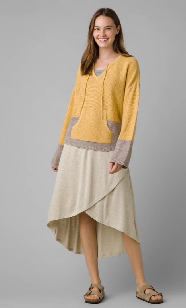 Quest Shoes & Clothing PRANA Tidal Wave Skirt Skirts