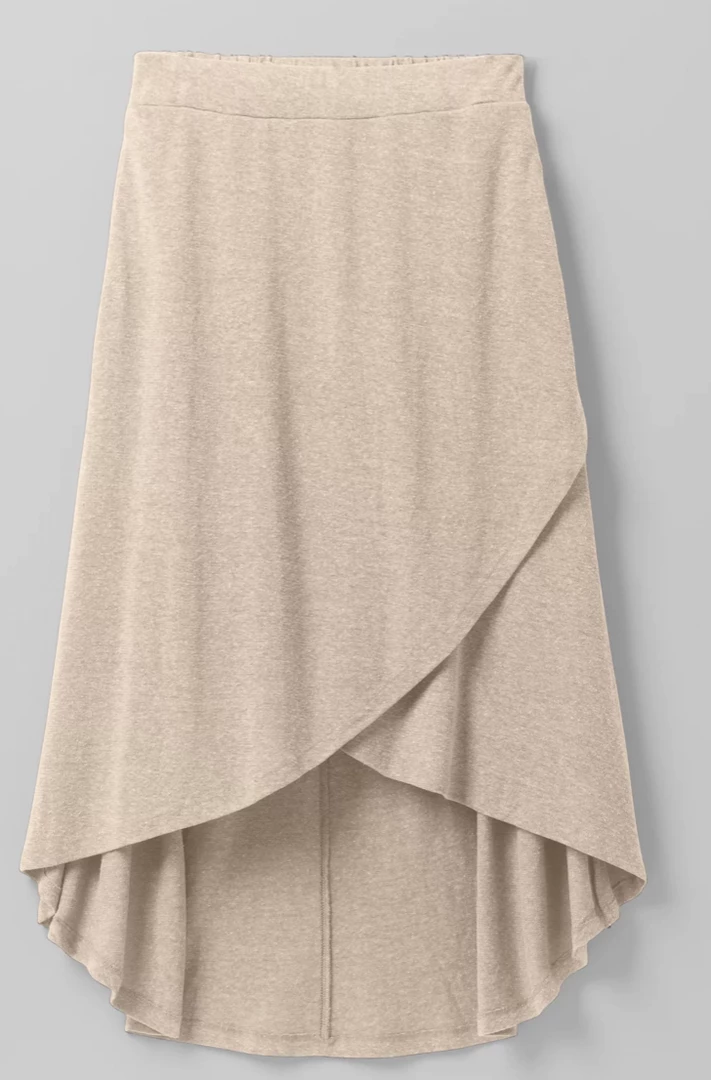 Quest Shoes & Clothing PRANA Tidal Wave Skirt Skirts