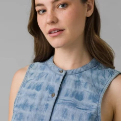 Quest Shoes & Clothing PRANA Sunrise Peak Top Sale Clothing