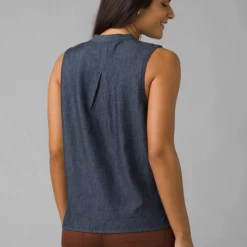 Quest Shoes & Clothing PRANA Sunrise Peak Top Sale Clothing