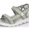 Quest Shoes & Clothing RIEKER EVOLUTION SANDAL V8402 Sandals