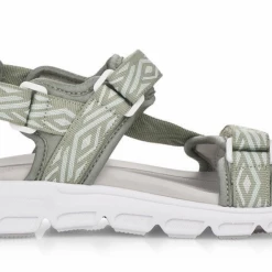 Quest Shoes & Clothing RIEKER EVOLUTION SANDAL V8402 Sandals