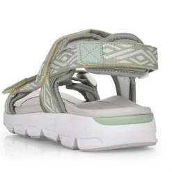 Quest Shoes & Clothing RIEKER EVOLUTION SANDAL V8402 Sandals