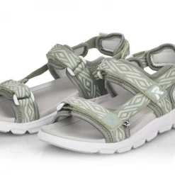 Quest Shoes & Clothing RIEKER EVOLUTION SANDAL V8402 Sandals