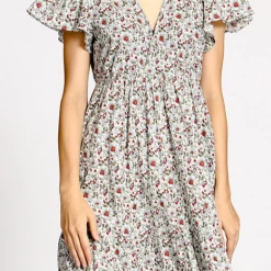 Quest Shoes & Clothing THE KORNER Dress 22123114 Sale Clothing