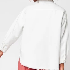 Quest Shoes & Clothing THE KORNER Jacket 22113005 Tops