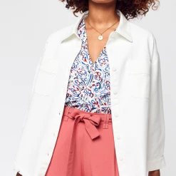 Quest Shoes & Clothing THE KORNER Jacket 22113005 Tops