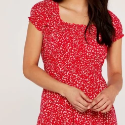 Quest Shoes & Clothing APRICOT Dress 573093