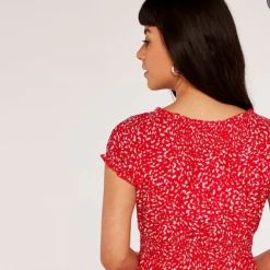 Quest Shoes & Clothing APRICOT Dress 573093