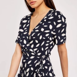 Quest Shoes & Clothing Sale Clothing APRICOT Navy Dress 608283