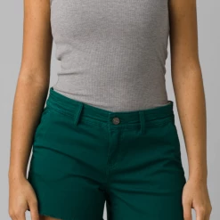 Quest Shoes & Clothing PRANA Sancho Short Sale Clothing