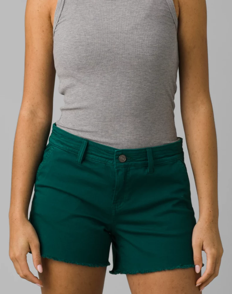 Quest Shoes & Clothing PRANA Sancho Short Sale Clothing