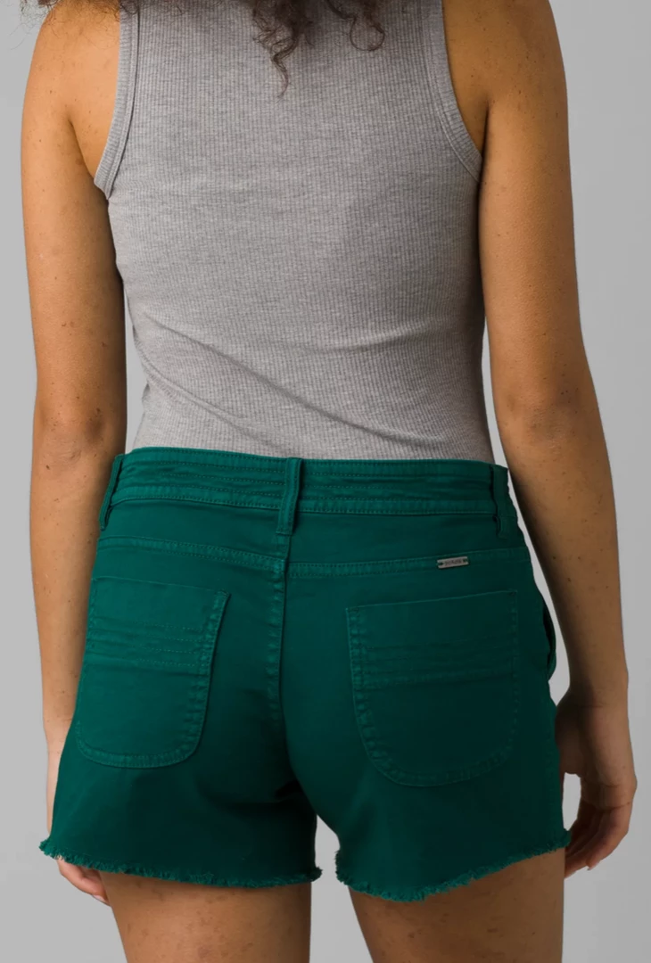 Quest Shoes & Clothing PRANA Sancho Short Sale Clothing