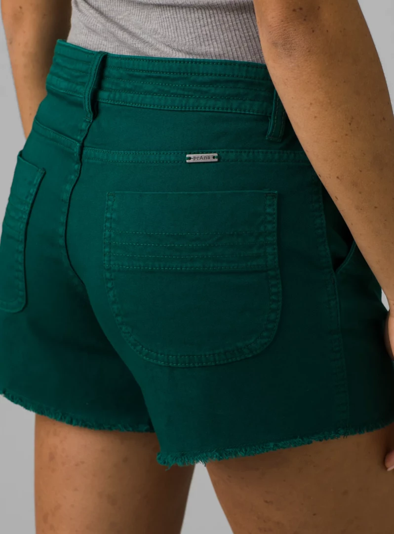 Quest Shoes & Clothing PRANA Sancho Short Sale Clothing