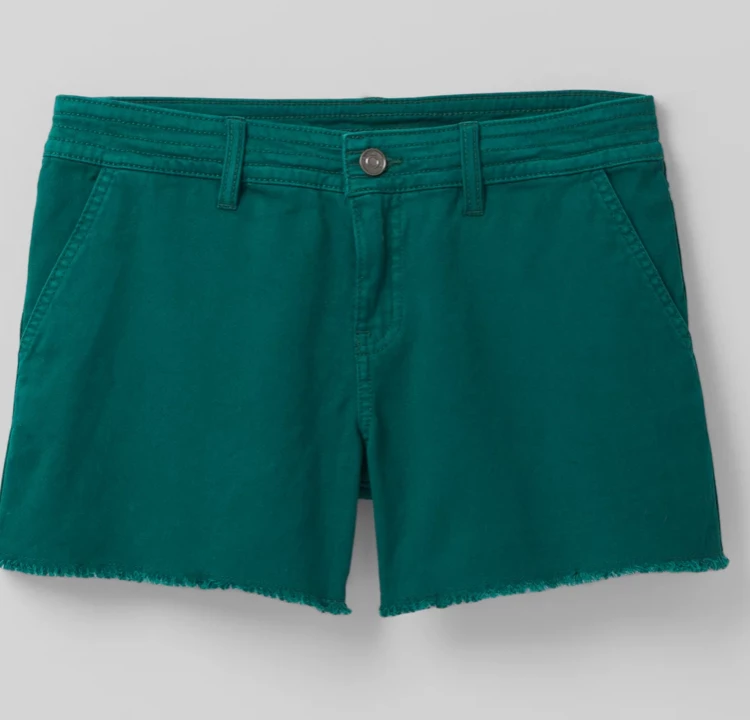 Quest Shoes & Clothing PRANA Sancho Short Sale Clothing