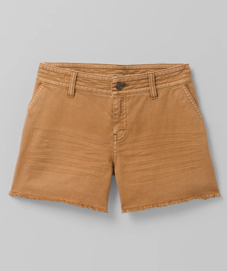 Quest Shoes & Clothing PRANA Sancho Short Sale Clothing