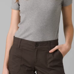 Quest Shoes & Clothing PRANA Elle Short Sale Clothing