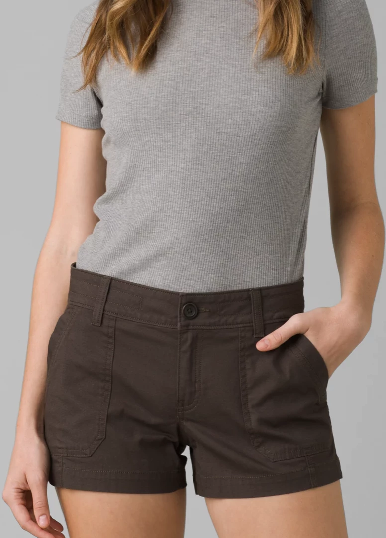 Quest Shoes & Clothing PRANA Elle Short Sale Clothing