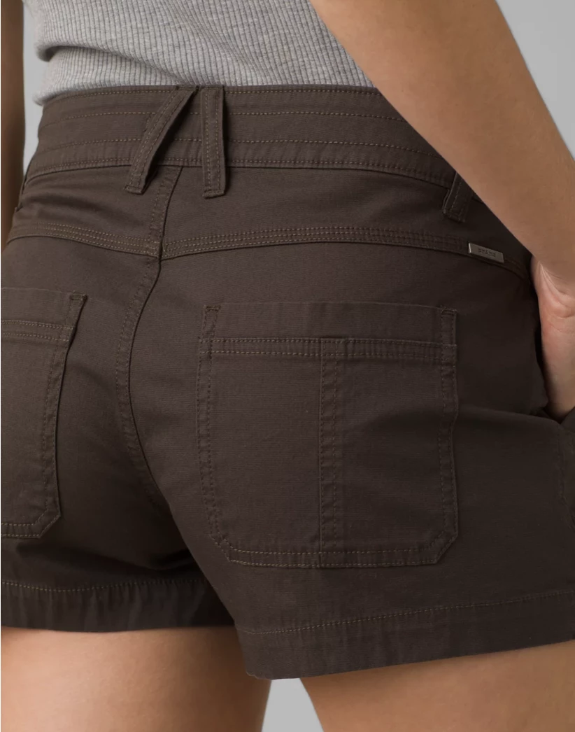 Quest Shoes & Clothing PRANA Elle Short Sale Clothing