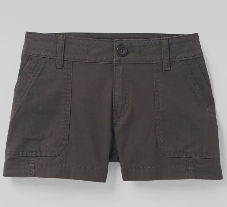 Quest Shoes & Clothing PRANA Elle Short Sale Clothing