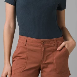 Quest Shoes & Clothing PRANA Elle Short Sale Clothing