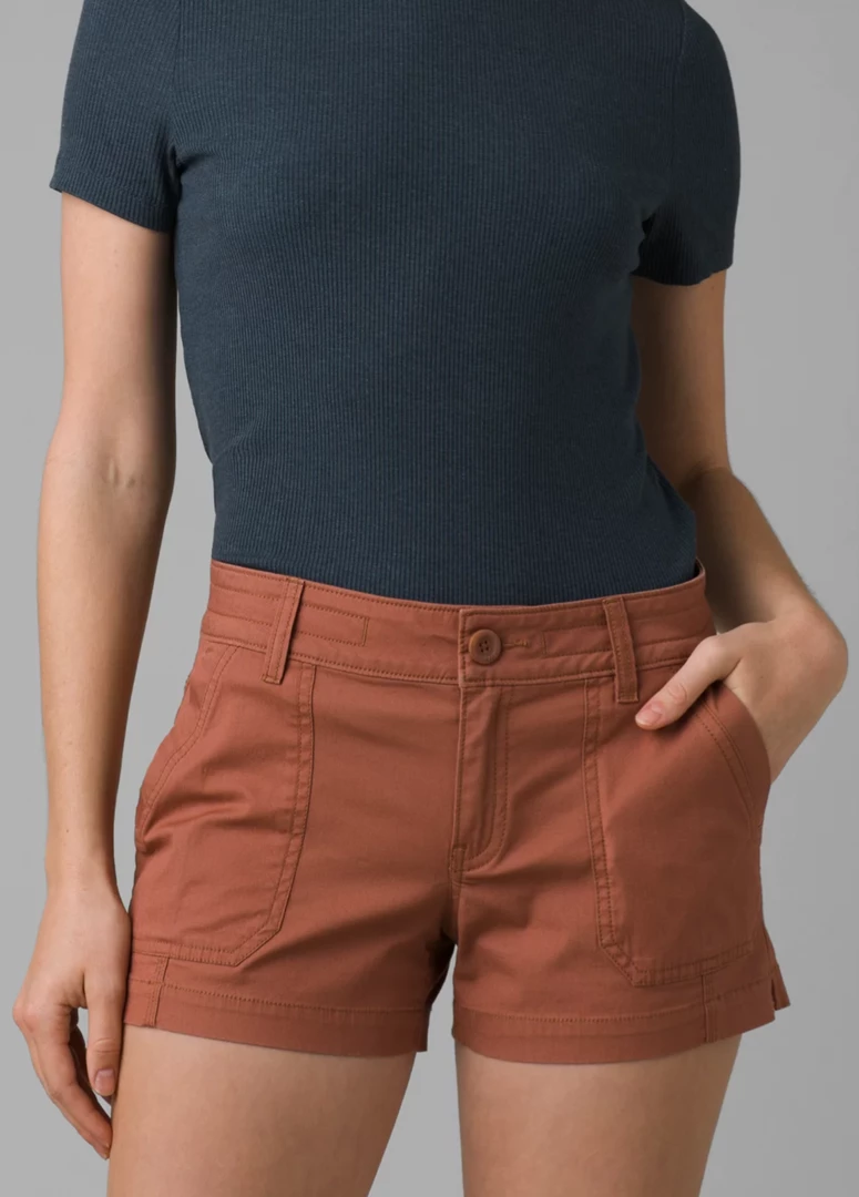 Quest Shoes & Clothing PRANA Elle Short Sale Clothing