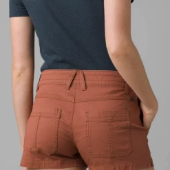 Quest Shoes & Clothing PRANA Elle Short Sale Clothing